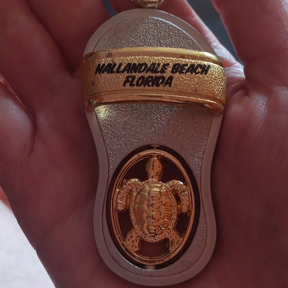 Florida Fancy Keychains - Picture 3 of 5